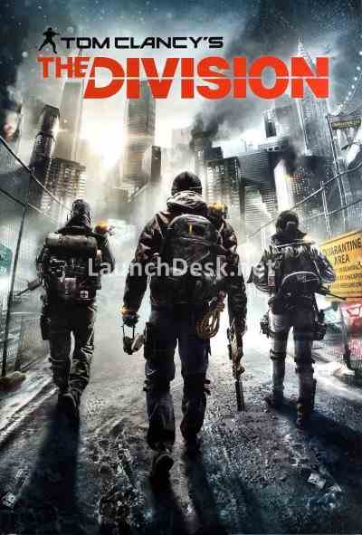 The Division